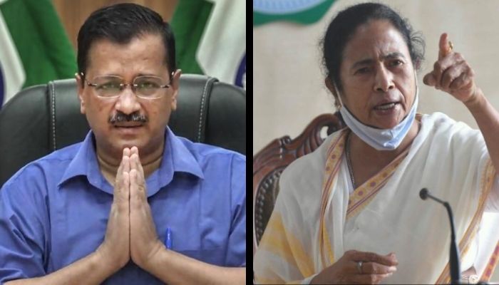 Supreme Court questions West Bengal and Delhi for not providing data on children orphaned since March 2020