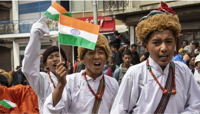 Ladakh administration reserves all government jobs for locals, fulfils longstanding demand of people
