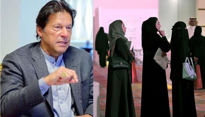 ‘Decline is on’: Pakistanis furious after Saudi Arabia eases ‘guardianship rules’ for women