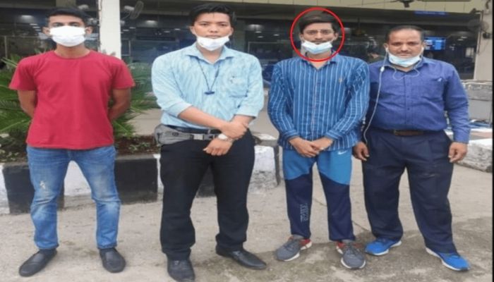 Youtuber Paras Singh, jailed for racist remarks against Arunachal Pradesh, has a change of heart: Here is what he said