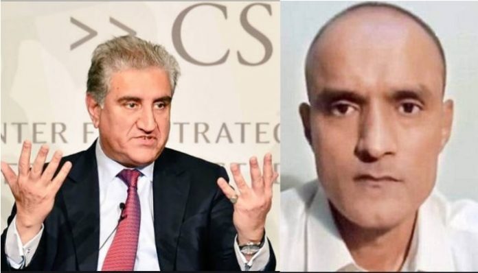 Pakistan accuses India of not providing consular access to Kulbhushan Jadhav for later use in ICJ