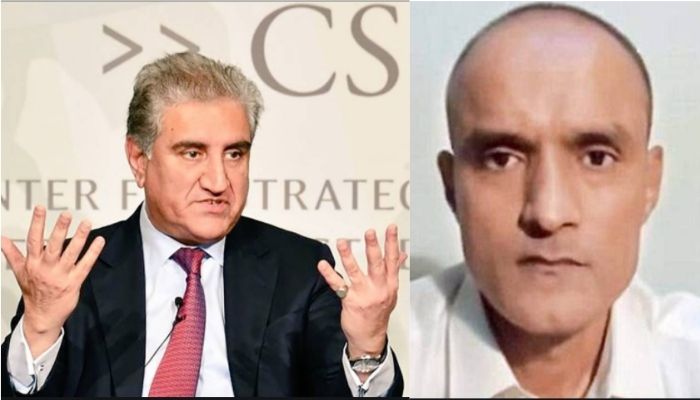 Pakistan alleges India wants it to deny consular access to Kulbhushan Jadhav so India can use it against Pak in ICJ