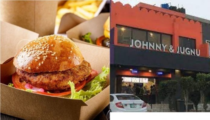 Pakistan: Cops detain eatery staff for not providing free burgers, get suspended