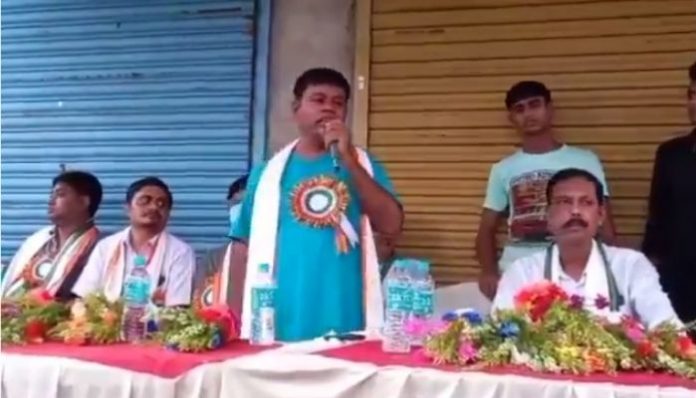TMC Panchayat Pradhan now threatens ISF with economic boycott