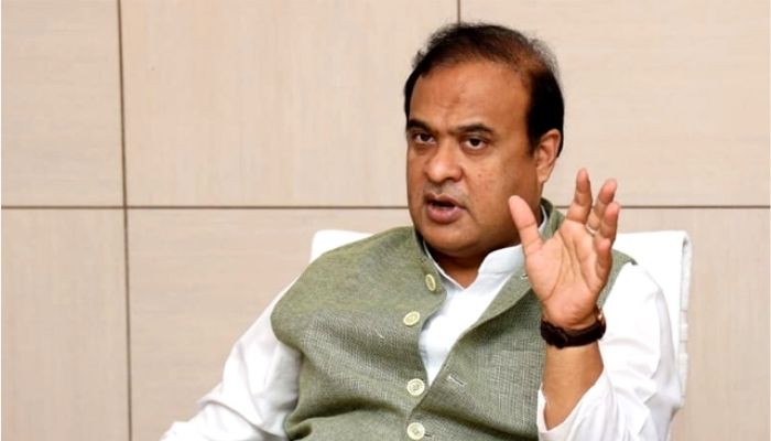 Those with more than two kids wont get govt benefits, Assam CM Himanta Biswa Sarma announces adoption of two-child policy