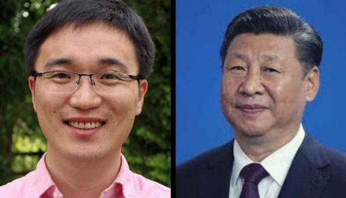 Top Chinese official, with information about Wuhan lab leak, defects to the US: Reports