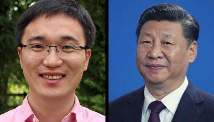 Top Chinese counterintelligence officer defected to USA, may have given info on Wuhan Lab to Biden admin
