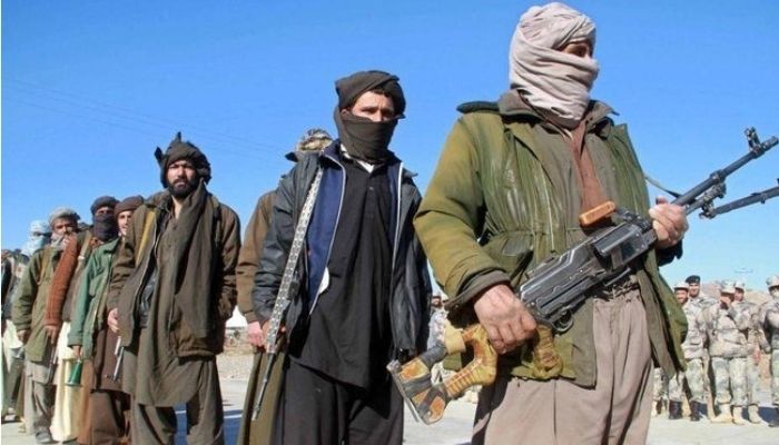 Taliban rule: When Hindus in Afghanistan were forced to carry yellow badges like Jews in Nazi Germany