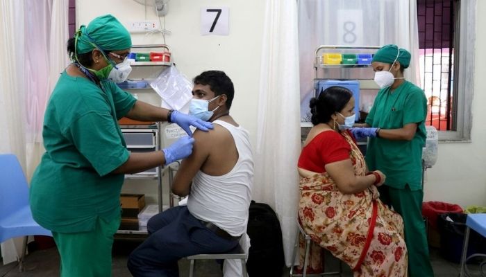 India secures milestone in Coronavirus vaccination drive, administers over 86 lakh doses in a single day: Details