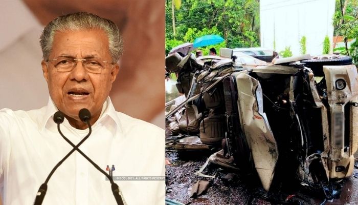 Kerala: Suspected gold smugglers and SDPI members killed in a road accident. Here is what we know