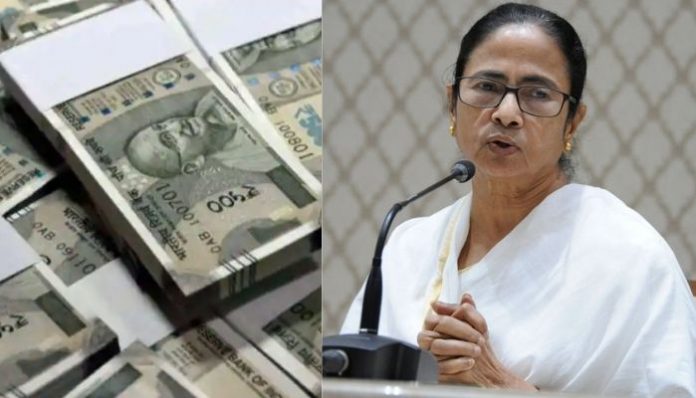 Mamata Banerjee cannot fulfill her election gimmick of monthly doles for women