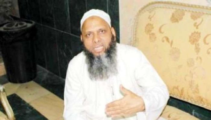 Islamists defend Mohd Umar Gautam, who was running ISI-funded conversion racket targeting differently-abled children and women