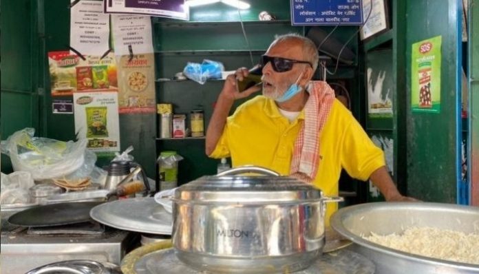After suicide attempt, Baba ka Dhaba owners blames Youtubers for depression