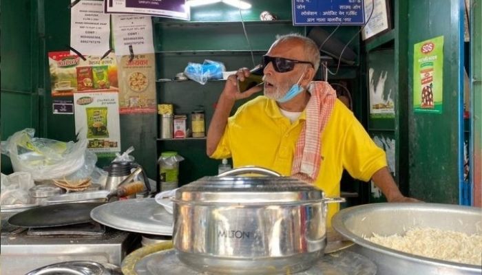 After suicide attempt, Baba Ka Dhaba owner accuses YouTubers of pushing him into depression