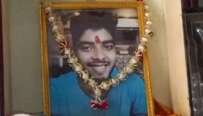 Munger case: Amarnath Poddar, whose son Anurag Poddar was killed in police firing during Durga Puja procession, paid compensation of ₹10 lacs