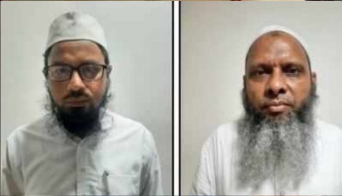 UP Police trying to trace victims of ISI-funded conversion racket: Here is what we know so far