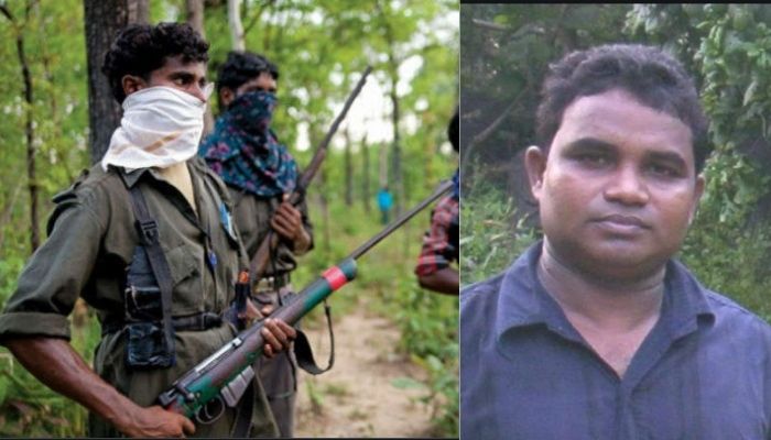 Top Maoist terrorists dying of Covid-19, several leave terror group due to fear of infection