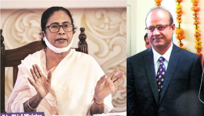 WB Bar Council accuses Chief Justice of Calcutta HC of being 'BJP man'