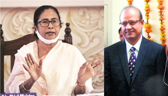 TMC MLA who is Bengal Bar Council chief accuses acting chief justice of Calcutta HC of bias, wants CJI to remove him