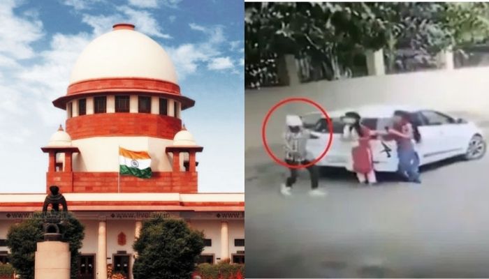 Supreme Court dismisses plea seeking protection of Hindus from the Muslim community in Mewat