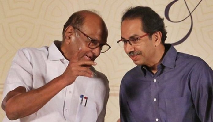 FIR against FB user for alleged 'objectionable post' against Sharad Pawar