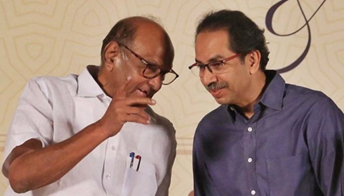 Mumbai police file FIR against Facebook user for ‘objectionable post’ against NCP supremo Sharad Pawar
