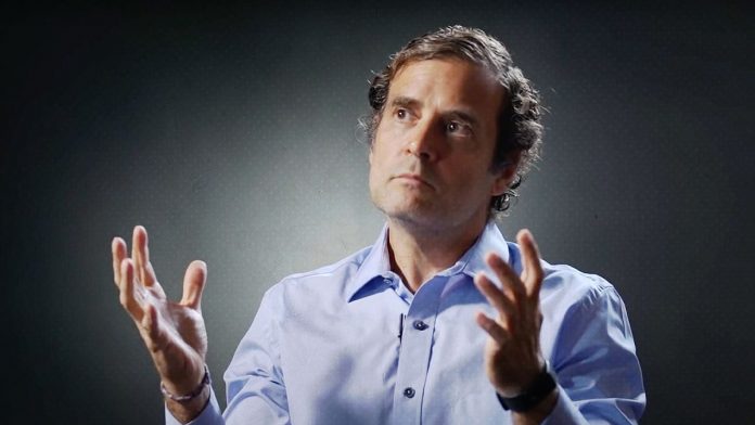 Rahul Gandhi joins in spreading lies about a 'scam' by Ram Mandir trust: Here are the facts in 10 simple points