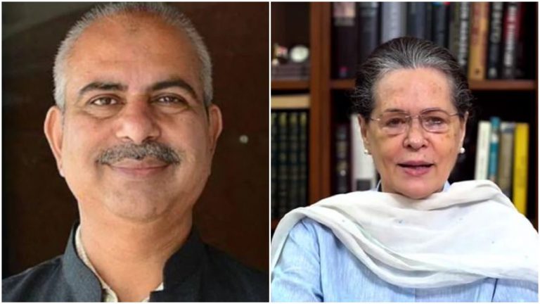 Journalist close to Congress reveals how it is the Sonia Gandhi factor that is stopping several rebels from calling it quits, Rahul Gandhi absent