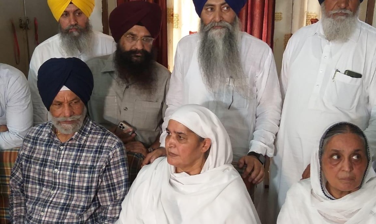 ‘Can’t force her’: Sikh body admits missing girl from Kashmir who converted to Islam does not want to return
