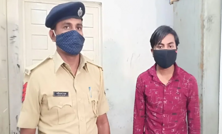 Gujarat: Police books one Imran Ansari under anti-conversion law for abduction, forced marriage and rape of a Jain girl