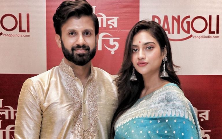 Nusrat Jahan’s ‘invalid marriage’: Nikhil Jain says she had refused to register the marriage, refutes her allegations over property and money