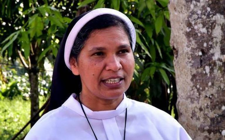 Sister Lucy was dismissed from Church by the Vatican for writing poems, driving a car: Read the startling claims made