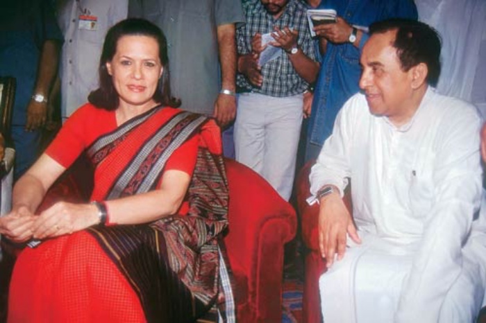 Despite all the ‘Virat Hindu’ noises Subramanian Swamy has been making, here is why I can’t trust him