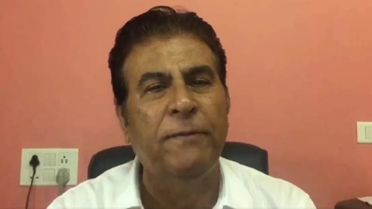 ‘2 Rs Yogi toolkit’ fake, retired IAS officer Surya Pratap Singh had shared a doctored audio clip that showed UP CM in bad light