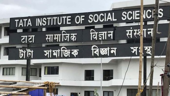 More controversial TISS papers surface: 'India controlled Kashmir', 'Military Occupation', romance with a research subject and embracing Islam