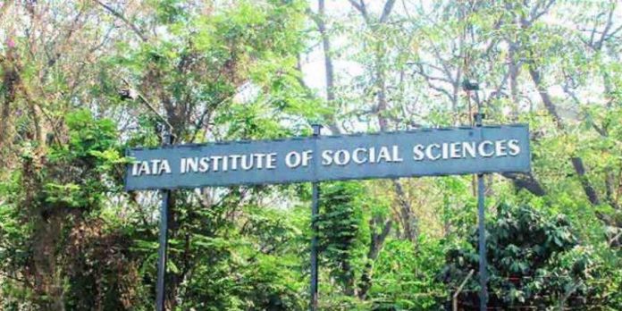 TISS research paper calls Kashmir 'India occupied'