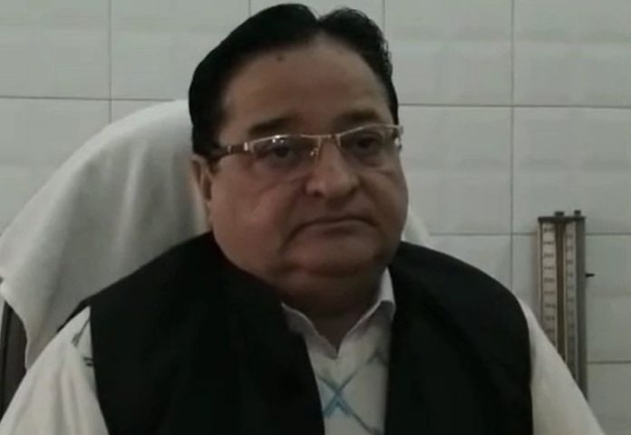 SP MP ST Hasan