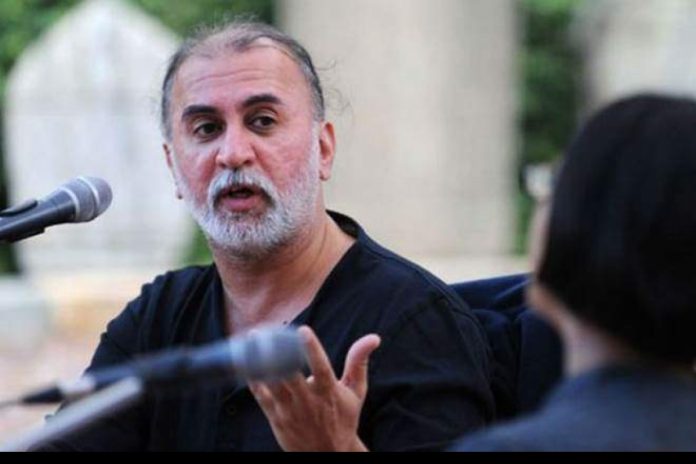 Bombay HC criticises Goa session court's verdict in Tarun Tejpal case