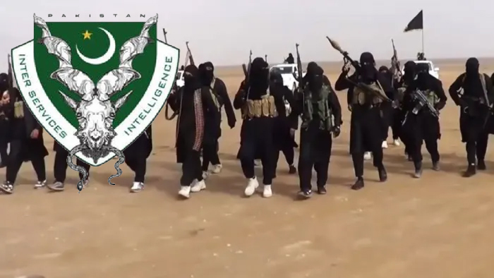 The cradle of Islamic terrorism: New German documentary shows Pakistan’s ISI sponsoring terror attacks in Europe