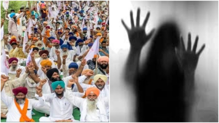 Farmer protest ‘activists’ confess to raping West Bengal girl in the train and at protest venue: Read details