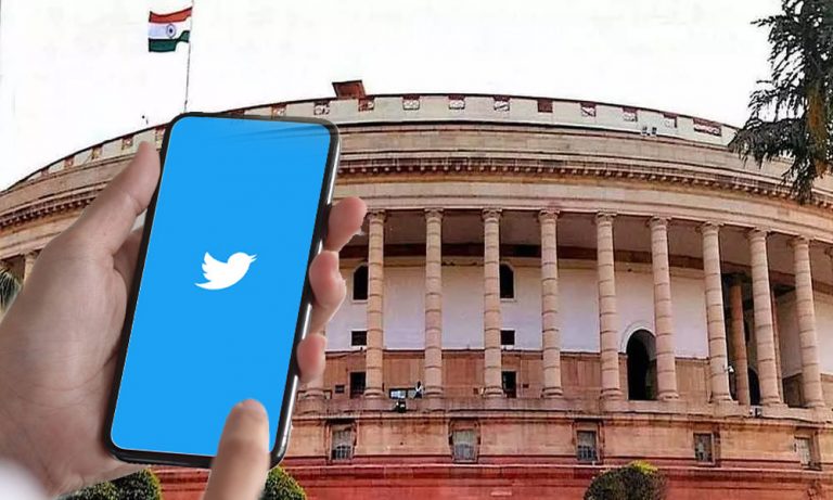 “Law of land is supreme, not your policies”: Parliamentary committee to Twitter after its officials said they follow the company’s policies