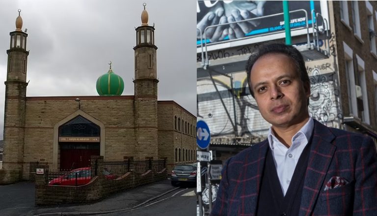 Ex-radicalised Muslim author studies mosques in UK, reveals Taliban, ISIS-like lifestyle of the ultra-orthodox community