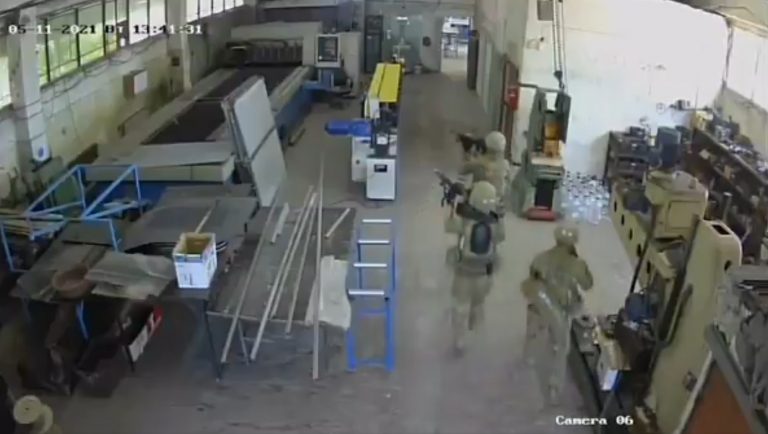 US Military accidentally invades olive oil factory in Bulgaria, issues apology