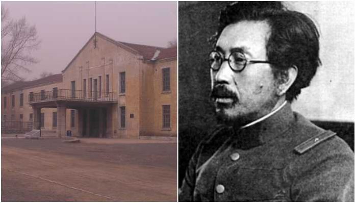 Unit 731: The unspeakable horrors of biological weapon testing