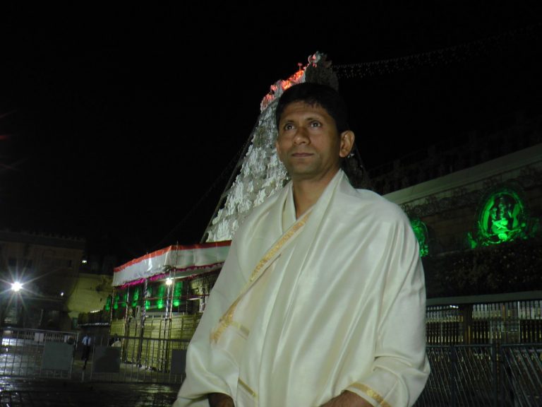 How Venkatesh Prasad is winning hearts with his ‘Sanghi’ posts, one tweet at a time
