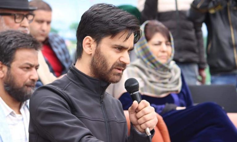 ‘PDP leader Parra was an asset for Pakistan-based terror outfits’: Jammu & Kashmir police charge sheet on Mehbooba Mufti’s close aide