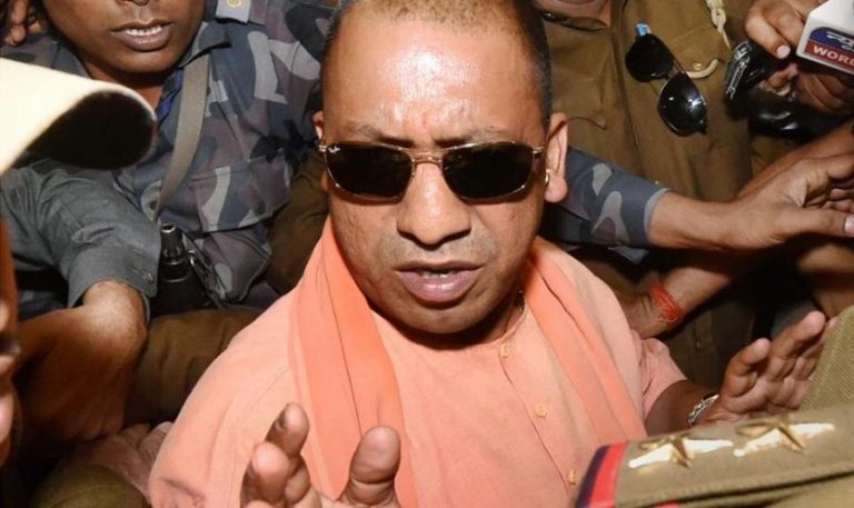 Yogi Adityanath govt’s crackdown on notorious criminals: Illegal properties worth Rs 1,128 crore confiscated in 15 months, 5,558 cases registered