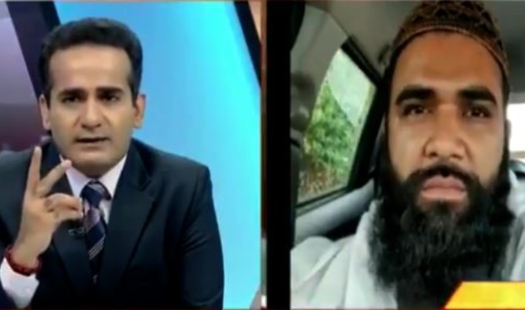 ‘Being targeted because I am Muslim’: SP leader Umed Idris plays victim card after giving Ghaziabad incident a communal spin