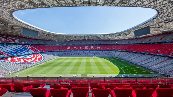 UEFA refuses to allow Munich Mayor to make rainbow political statement against Hungary during match vs Germany at Allianz Arena