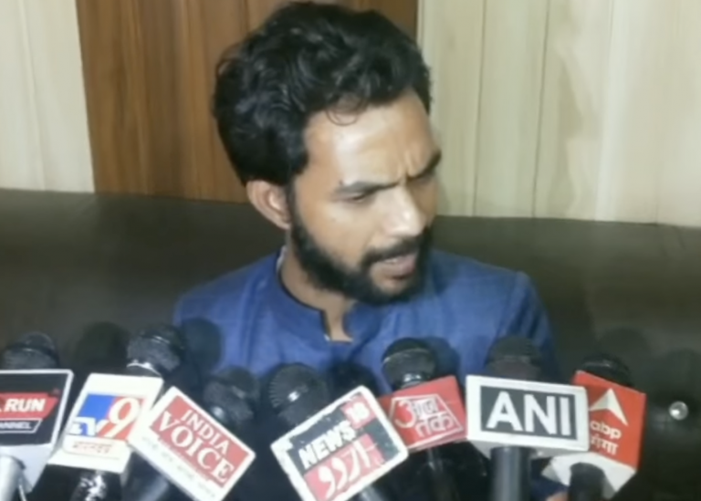 ‘Namaz will happen, won’t let them (Hindus) have wedding procession without permission’: AIMIM leader Syed Nazim Ali on Noorpur Dalit violence